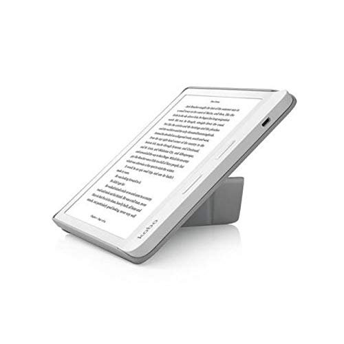 Rakuten kobo Libra H2O ホワイト model N873 Kobo Libra H2O N873-KU-WH-K-EP 7